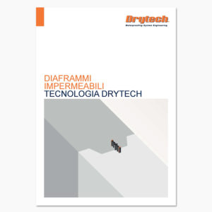 Folder Diaframmi Impermeabili