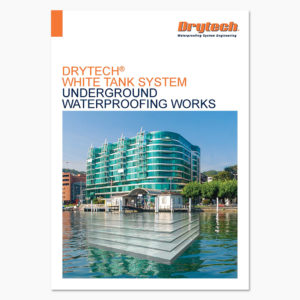 Brochure Vasca Drytech