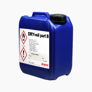 DRYveil part B