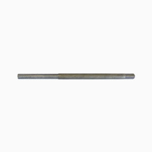 Condotto d'iniezione Ø18 L240 mm