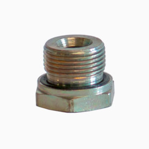 Reduction 3/4 M - 1/4 F