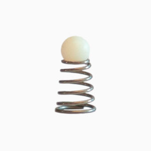 Kit revisione Mixer 1 sfera + 1 molla