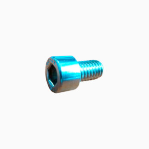 Vite a brugola in acciaio inox 6 x 10 mm per mixer
