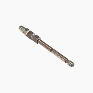 Iniettore Ø 12 mm - L 160 mm revisionato