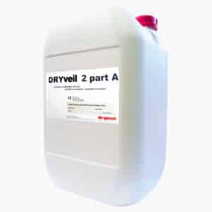 DRYsoil 2 Part A