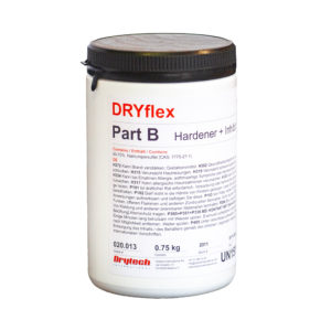 DRYflex Part B