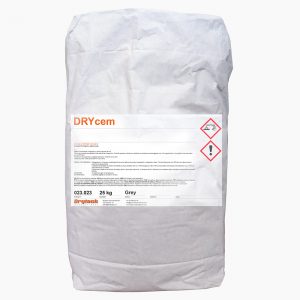 DRYcem Malta impermeabile di ripristino